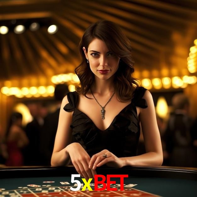 Desvendando o Mundo dos Jogos Virtuais na 5xbet