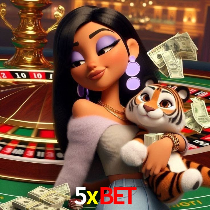Experiência VIP 5xbet