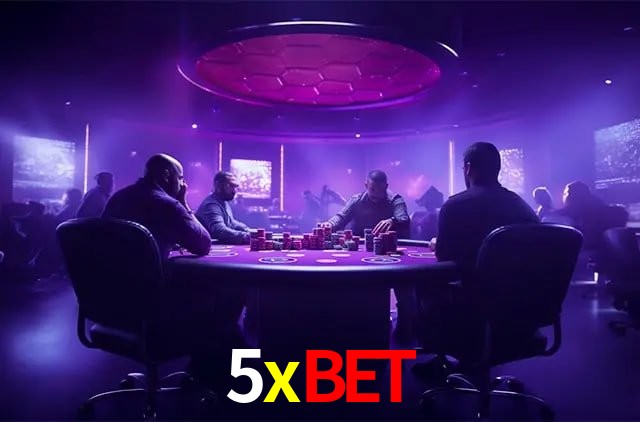 Experiência VIP 5xbet