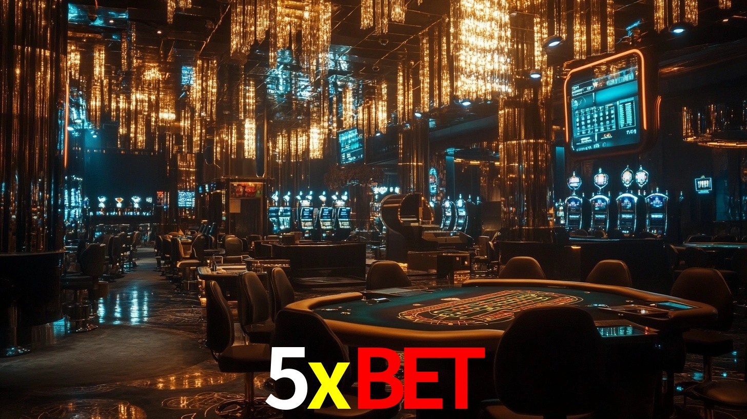 5x bet game