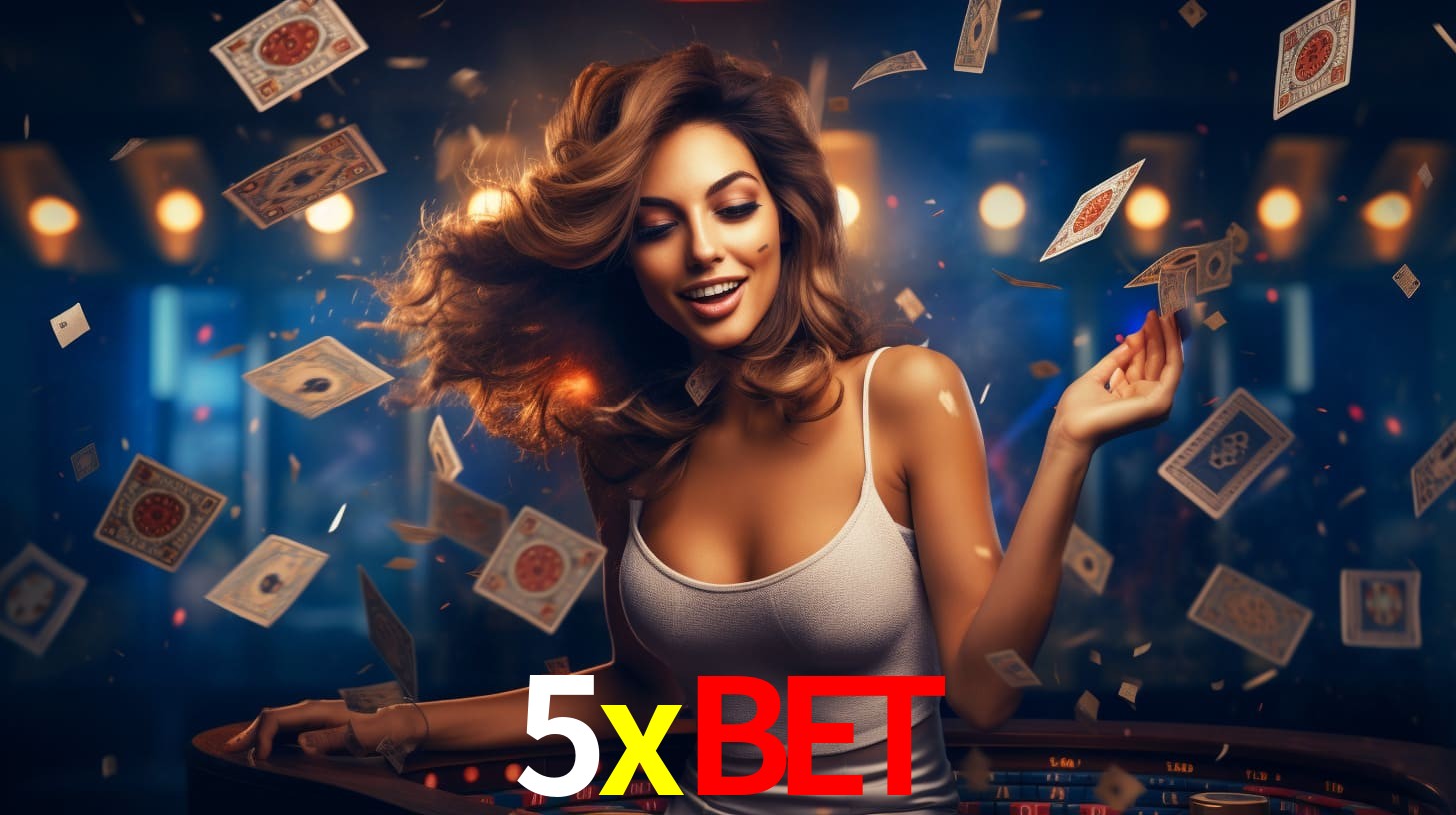 Blackjack Table 5xbet