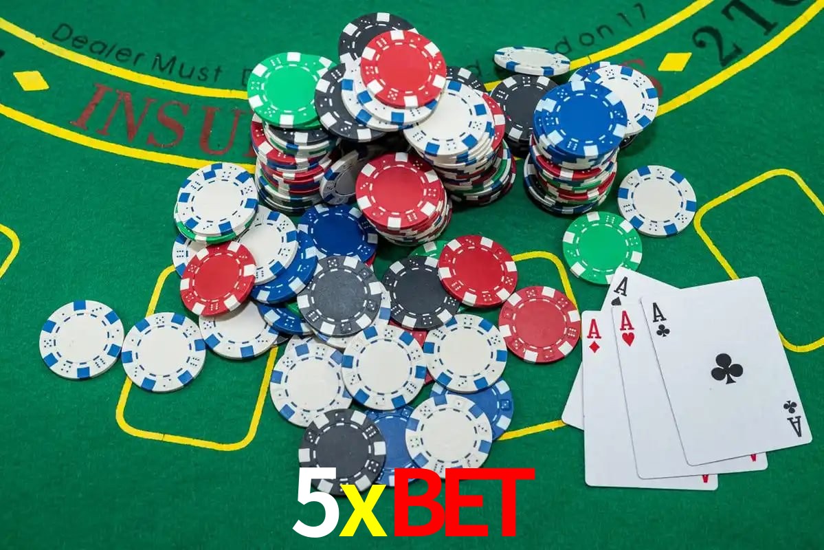 Programa VIP 5xbet