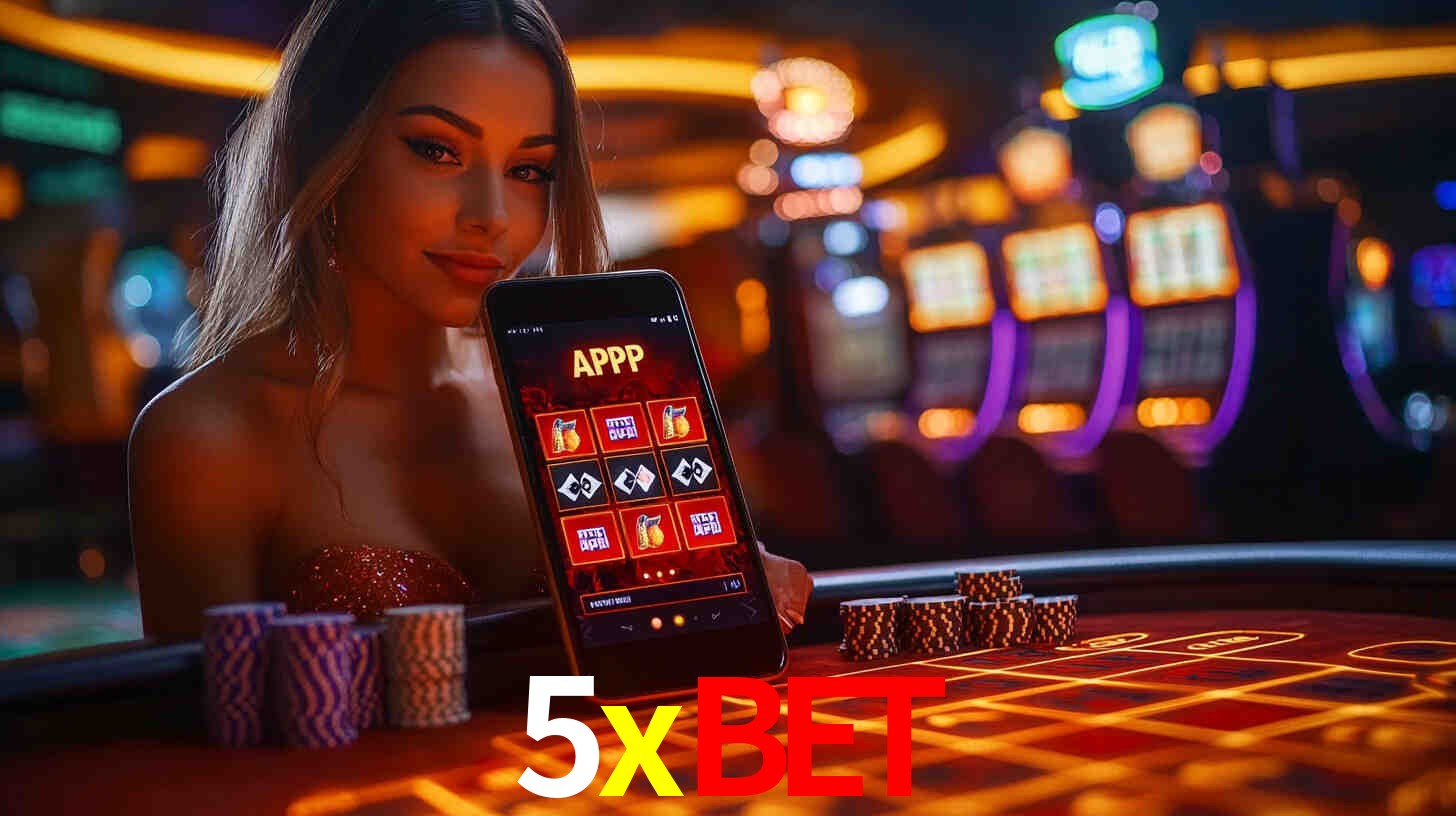 Descubra a Essência do 5xbet: Nossa História e Compromissos